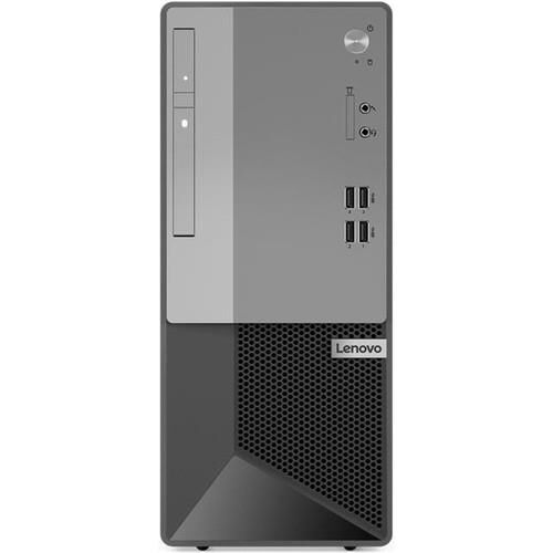 Lenovo V50T 11QE0023TX i7-11700 8GB 256GB SSD Freedos UHD Graphics 750 Masaüstü Bilgisayar