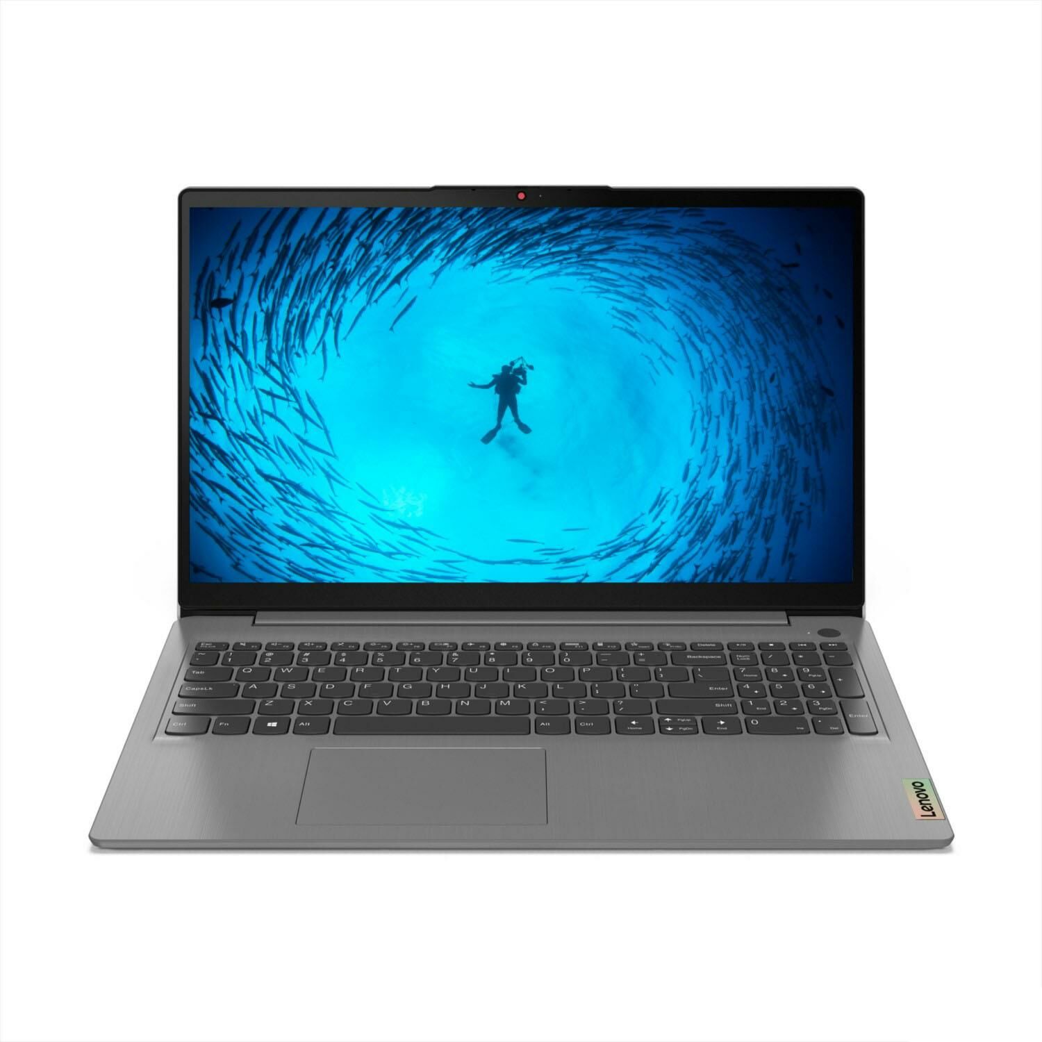 Lenovo Ideapad 3 Intel Core i5 1155G7 12GB 256GB SSD 82H8034ETXZ3 FreeDos FHD Taşınabilir Bilgisayar