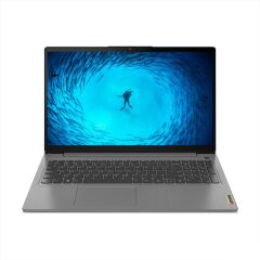 Lenovo Ideapad 3 Intel Core i5 1155G7 12GB 256GB SSD 82H8034ETXZ3 FreeDos FHD Taşınabilir Bilgisayar