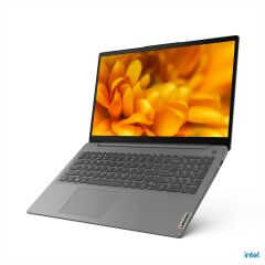 Lenovo Ideapad 3 Intel Core i5 1155G7 12GB 256GB SSD 82H8034ETXZ3 FreeDos FHD Taşınabilir Bilgisayar