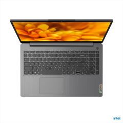 Lenovo Ideapad 3 Intel Core i5 1155G7 12GB 256GB SSD 82H8034ETXZ3 FreeDos FHD Taşınabilir Bilgisayar