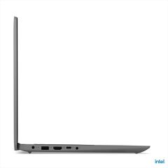 Lenovo Ideapad 3 Intel Core i5 1155G7 12GB 256GB SSD 82H8034ETXZ3 FreeDos FHD Taşınabilir Bilgisayar