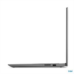 Lenovo Ideapad 3 Intel Core i5 1155G7 12GB 256GB SSD 82H8034ETXZ3 FreeDos FHD Taşınabilir Bilgisayar