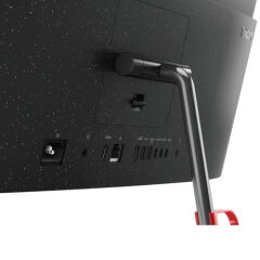 LENOVO  THINKCENTRE NEO 50A 24  I5-12450H  40GB 256GB M.2 SSD 12B800DJTX ATL33 23.8'' W11PRO ALL IN ONE BİLGİSAYAR