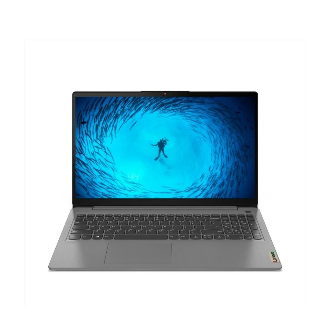 Lenovo Ideapad 3 Intel Core i5 1155G7 24GB 512GB SSD 82H8034ETXZ10 FreeDos FHD Taşınabilir Bilgisayar