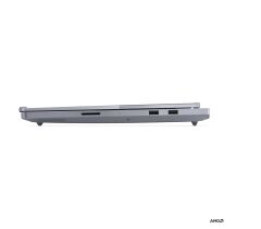 Lenovo Thinkbook G6 Ryzen9 8940HX 32GB 512GB Nvme SSD 8Gb RTX5060 21U00013TX ATL12 16'' Win11Pro Notebook