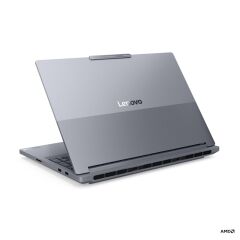 Lenovo Thinkbook G6 Ryzen9 8940HX 16GB 512GB Nvme SSD 8Gb RTX5060 21U00013TX ATL9 16'' Win11Pro Notebook