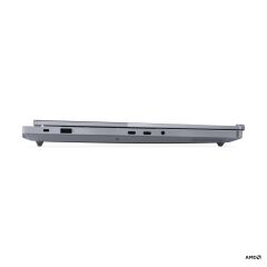 Lenovo Thinkbook G6 Ryzen9 8940HX 16GB 512GB Nvme SSD 8Gb RTX5060 21U00013TX ATL9 16'' Win11Pro Notebook