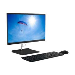 Lenovo V50A Intel Core i7 10700T 16GB 256GB SSD Freedos 21.5'' FHD All In One Bilgisayar 11FN007QTXZ1