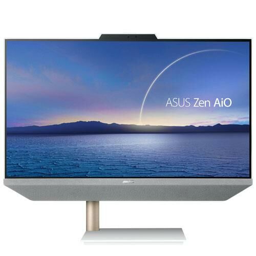 Asus A5401WRAK-WA010MZ7 Intel Core I5-10500T 16GB 1TB+1TB SSD 23.8'' Freedos All In One Bilgisayar