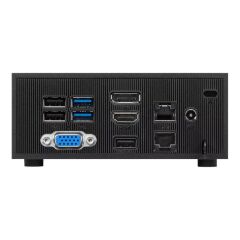 ASUS PN42-SN0285AV ATL10 Intel Processor N100 16GB DDR4 512GB M.2 SSD W11Pro Mini Masaüstü Bilgisayar