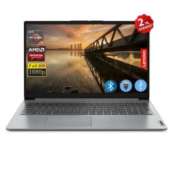 Lenovo Ideapad 1 AMD Ryzen 7 5700U 8GB 1TB SSD 82R4006FTRA02 Fdos 15.6'' Taşınabilir Bilgisayar