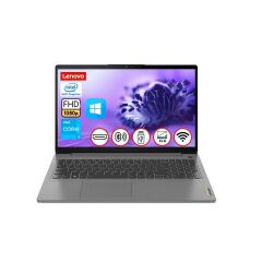 Lenovo Ideapad 3 Intel Core i3 1115G4 4GB 256GB SSD+1TB HDD 15.6'' FHD Windows10 Home Taşınabilir Bilgisayar 82H803G2TX052