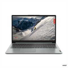 Lenovo Ideapad 1 AMD Ryzen 7 5700U 16GB 1TB SSD 82R4006FTRA08 Fdos 15.6'' Taşınabilir Bilgisayar