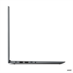 Lenovo Ideapad 1 AMD Ryzen 7 5700U 24GB 1TB SSD 82R4006FTRA011 Fdos 15.6'' Taşınabilir Bilgisayar