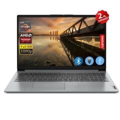 Lenovo Ideapad 1 AMD Ryzen 7 5700U 24GB 1TB SSD 82R4006FTRA011 Fdos 15.6'' Taşınabilir Bilgisayar