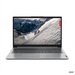 Lenovo Ideapad 1 AMD Ryzen 7 5700U 8 GB 512 SSD 82R4006FTRA013 W11 Pro 15.6'' Taşınabilir Bilgisayar