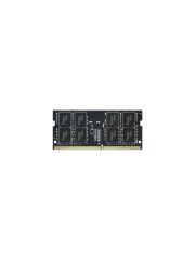 TEAM Elite 16gb Ddr4 3200mhz Cl22 Ted416g3200c22-s01 Sodimm Ram