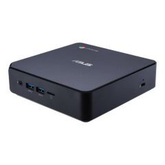 ASUS CHROMEBOX3-N7048U i7-8550U 4GB RAM 32GB SSD ChromeOS Mini MasaÜstü Bilgisayar