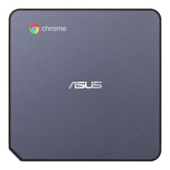 ASUS CHROMEBOX3-N7048U i7-8550U 4GB RAM 32GB SSD ChromeOS Mini MasaÜstü Bilgisayar