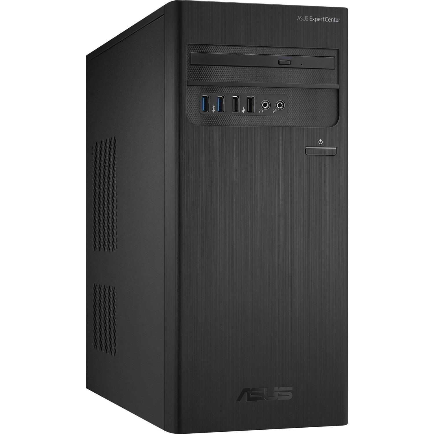 Asus Expertcenter D300TA-5104002850Z48 Intel Core i5-10400 16GB 1TB+512GB SSD Windows 11 Pro Masaüstü Bilgisayar