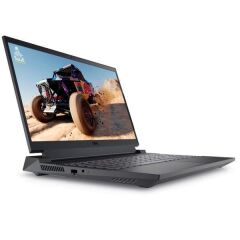 Dell Gaming G15 5530 I7-13650HX 40GB DDR5 2TB G155530010U ATL11 RTX4050 6GB  15.6'' Fdos Taşınabilir Bilgisayar