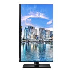 Samsung LF24T450FQRXUF 24'' 75Hz 5ms (HDMI-Display) FreeSync Full HD IPS LED Monitör