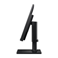 Samsung LF24T450FQRXUF 24'' 75Hz 5ms (HDMI-Display) FreeSync Full HD IPS LED Monitör