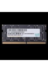 Apacer 16gb (1X16GB) 3200mhz Cl22 Ddr4 Notebook Sodımm Ram (ES.16G21.GSH)