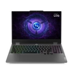 Lenovo LOQ 15IRX9 i7-13650HX | 8GB | 1TB SSD | 6Gb RTX4050 83DV0117TR ATL1 FreeDos 15.6'' Gaming Notebook