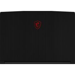 MSI THIN GF63 12UCX-427XTR Intel Core i5 12450H 8GB 512GB SSD RTX2050 Freedos 15.6'' FHD 144Hz Taşınabilir Bilgisayar