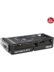 ASUS RTX5070 12GB GDDR7 192BIT 3xDP/2xHDMI (DUAL-RTX5070-O12G)