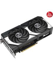 ASUS RTX5070 12GB GDDR7 192BIT 3xDP/2xHDMI (DUAL-RTX5070-O12G)