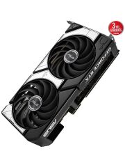 ASUS RTX5070 12GB GDDR7 192BIT 3xDP/2xHDMI (DUAL-RTX5070-O12G)