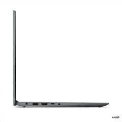 Lenovo Ideapad 1 AMD Ryzen 7 5700U 12GB 256  SSD 82R4006FTRA027 W11 Pro 15.6'' Notebook Çanta &Mouse