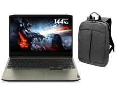Lenovo Creator 5 82D4002LTXZ62 i5 10300H 8GB 1TB SSD GTX 1650 Dos 15.6'' FHD+Çanta Hediye