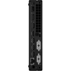 Lenovo Thinkcentre M70Q Gen 3 I7-12700T 16G 512G Freedos 11T30036TX
