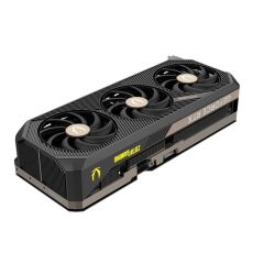 ZOTAC RTX5090 32GB GDDR7 512BIT 3xDP/HDMI (GEFORCE RTX 5090 GAMING SOLID OC)