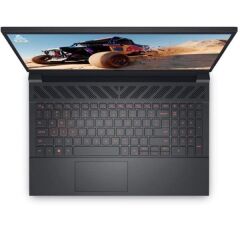 Dell Gaming G15 5530 I7-13650HX 32GB DDR5 2TB G155530010U ATL20 RTX4050 6GB  15.6'' W11Pro Taşınabilir Bilgisayar