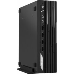 MSI PRO DP21 11M-027XTRZ3 Intel Core i3 10105 8GB 512GB SSD Freedos Mini Pc