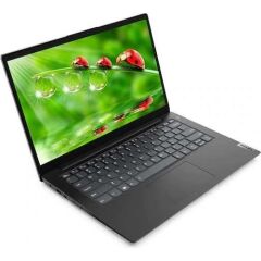 Lenovo V14 G2 i3-1115G4 4GB 256GB SSD 82KA010XTXZ02 FDos UHD Graphics 14'' Full HD Taşınabilir Bilgisayar