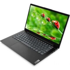 Lenovo V14 G2 i3-1115G4 4GB 256GB SSD 82KA010XTXZ02 FDos UHD Graphics 14'' Full HD Taşınabilir Bilgisayar