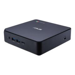 ASUS i7-8550U  32GB 1TB  M.2 SSD N7048UATL12  W11pro Mini Masaüstü Bilgisayar