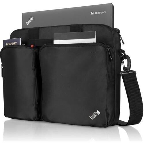Lenovo Thinkpad 3 In 1 Siyah Notebook Çantası 4X40H57287