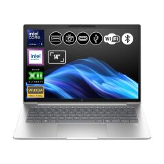 Hp Elitebook 6 G1i Ultra 5 225U 16GB Ram 1TB SSD 14'' WUXGA Windows 11Pro AD4N5ET ATL24 Notebook