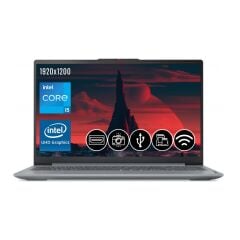 Lenovo Ideapad Slım 3  I5-12450H 8GB 2TB M.2 SSD 83ES0033TR ATL3 16'' Fdos Taşınabilir Bilgisayar