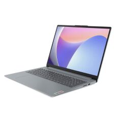 Lenovo Ideapad Slım 3  I5-12450H 8GB 256GB M.2 SSD 83ES0033TR ATL8 16'' Fdos Notebook+Çanta