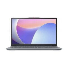Lenovo Ideapad Slım 3  I5-12450H 8GB 256GB M.2 SSD 83ES0033TR ATL8 16'' Fdos Notebook+Çanta