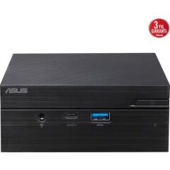 Asus PN41-BBP131MVS1 Pentium Silver N6000 Ram/Disk Yok FreeDOS Barebone Mini PC