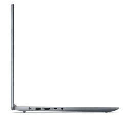 Lenovo Ideapad Slım 3  I5-12450H 8GB 512GB M.2 SSD 83ES0033TR ATL9 16'' Fdos Notebook+Çanta